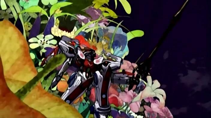 Otaku Gallery  / Anime e Manga / Sousei No Aquarion / Screen Shots / 26 - Il giorno in cui il mondo ha inizio (End) / 040.jpg